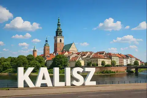 TurboMalarz Profesjonalne usługi malarskie w sercu Kalisza