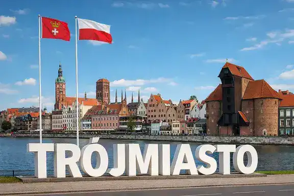 TurboMalarz Turbo Malarz - Usługi Malarskie w Trójmieście i Redzie